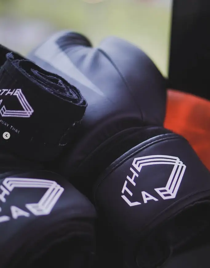 Training gloves